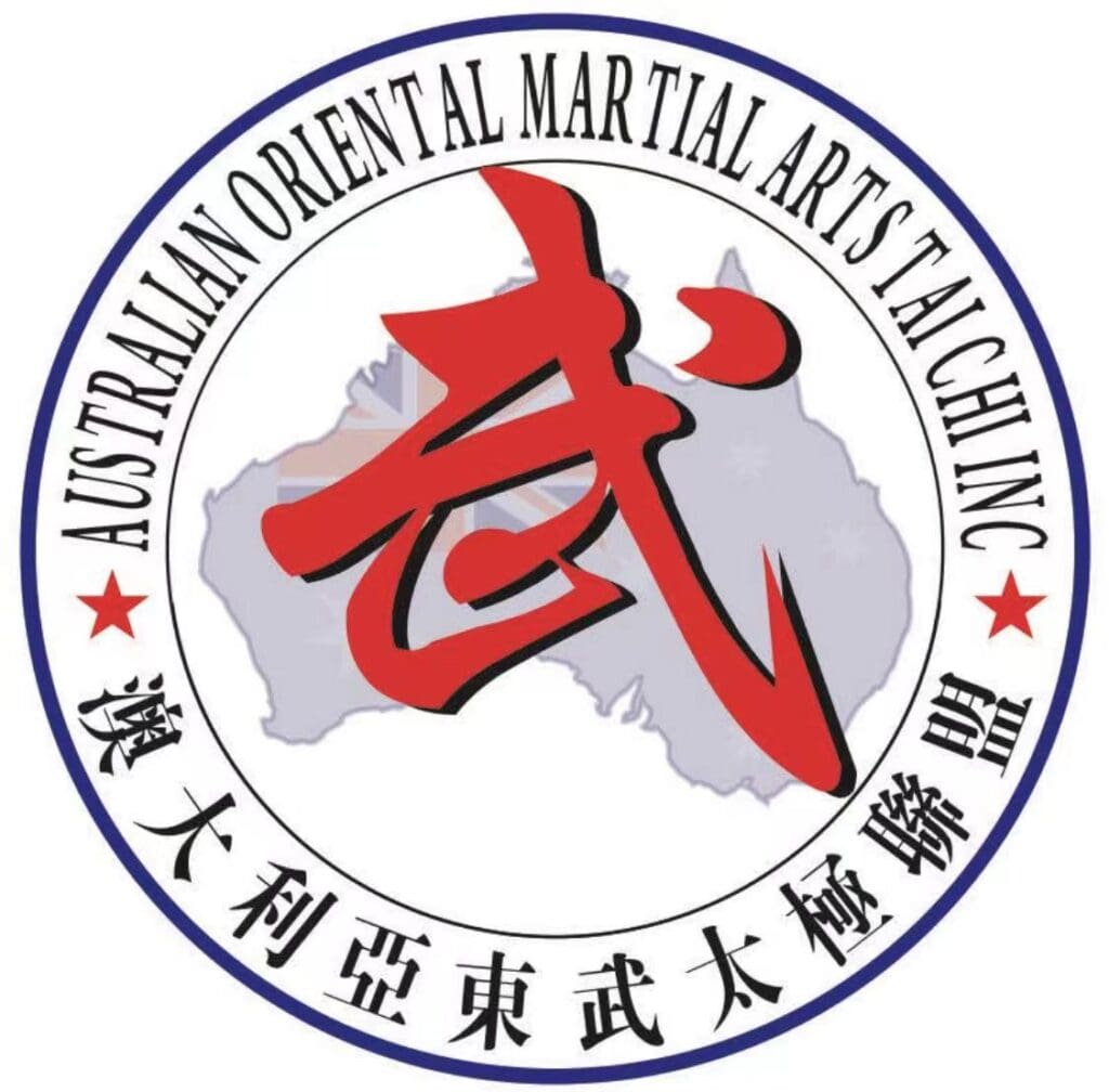 Australia martial art and taichi