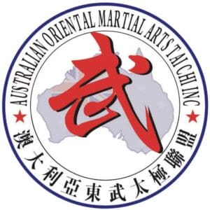 Australia martial art and taichi