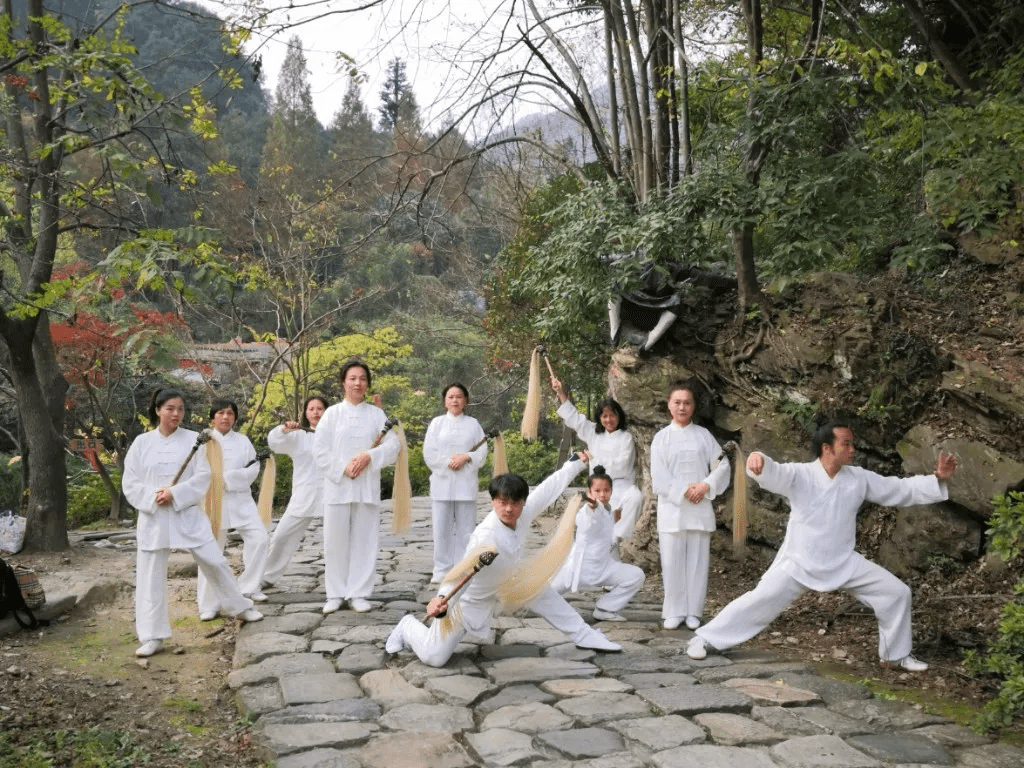 Wudang Tai Chi