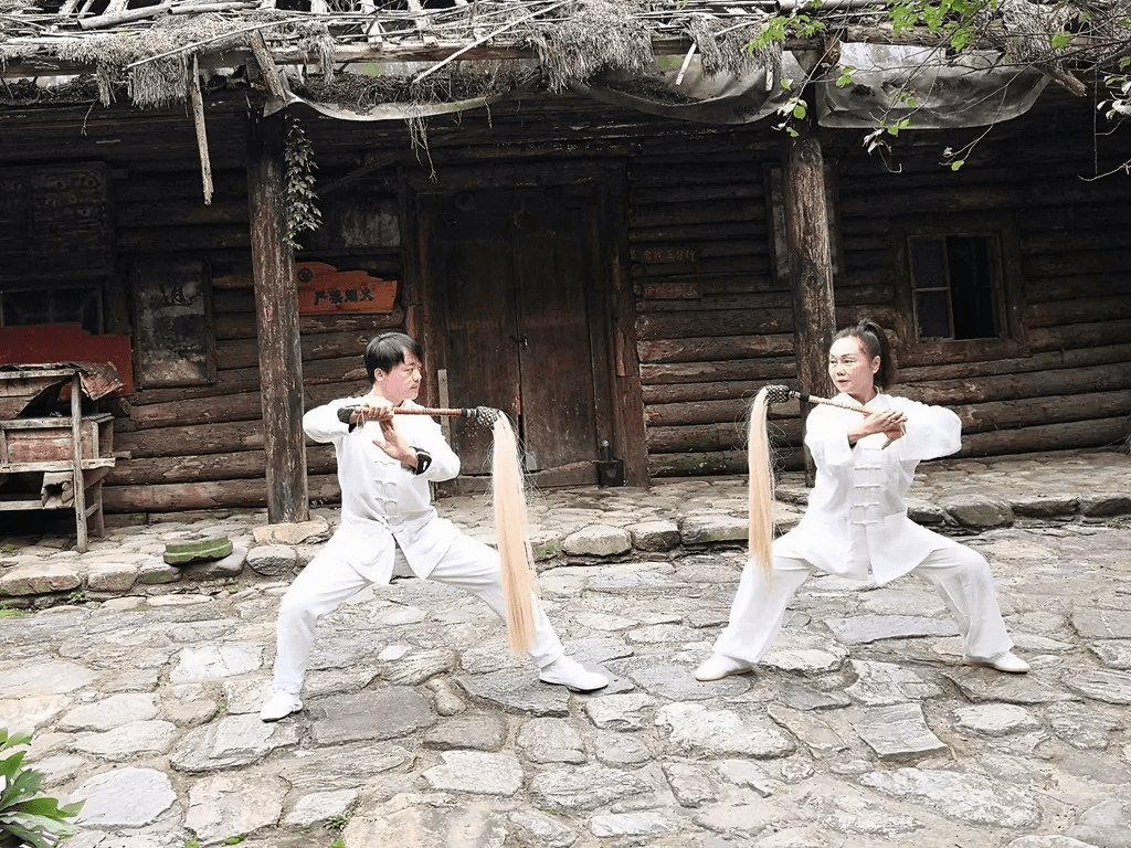 Wudang Tai Chi