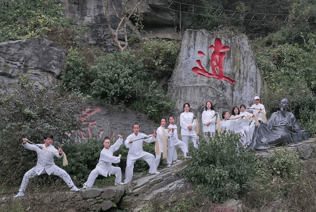 Wudang Tai Chi