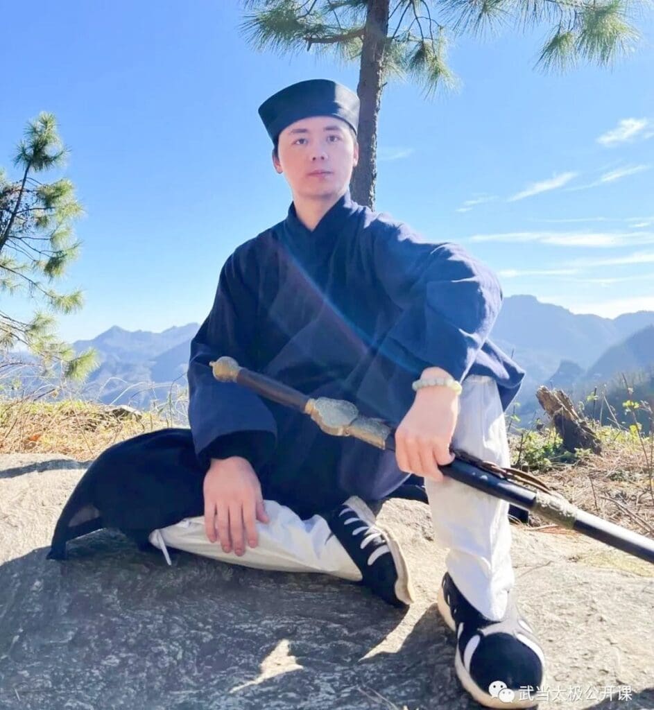 wudang taichi