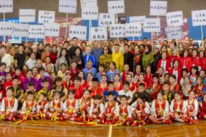 武術太極Martial Arts Tai Chi22